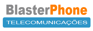 BlasterPhone: Telefonia VoIP para Empresas, Call Centers e Residencias